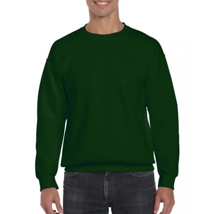 Gildan GI12000 DRYBLEND® ADULT CREWNECK SWEATSHIRT M