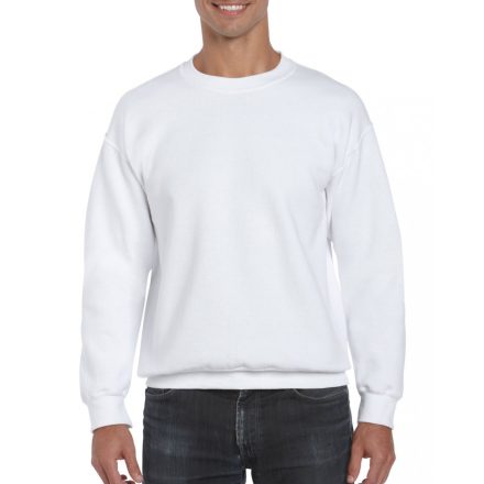 Gildan GI12000 DRYBLEND® ADULT CREWNECK SWEATSHIRT L