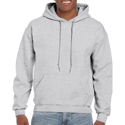 Gildan GI12500 DRYBLEND® ADULT HOODED SWEATSHIRT L