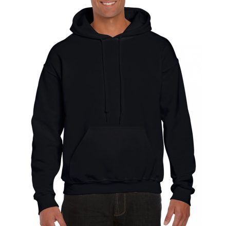 Gildan GI12500 DRYBLEND® ADULT HOODED SWEATSHIRT 2XL