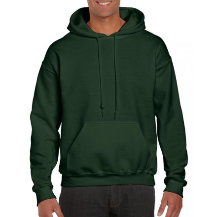 Gildan GI12500 DRYBLEND® ADULT HOODED SWEATSHIRT L