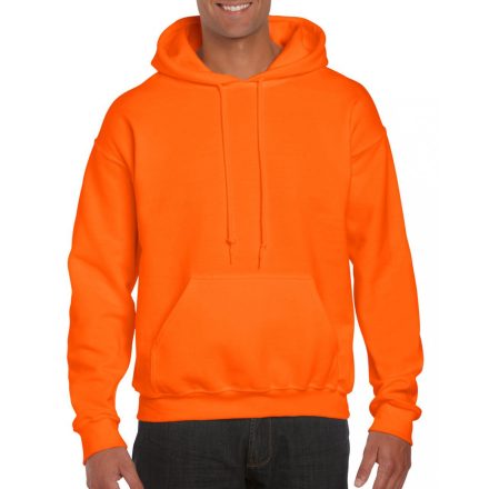 Gildan GI12500 DRYBLEND® ADULT HOODED SWEATSHIRT 2XL