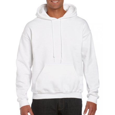 Gildan GI12500 DRYBLEND® ADULT HOODED SWEATSHIRT L