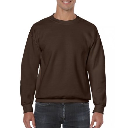 Gildan GI18000 HEAVY BLEND™ ADULT CREWNECK SWEATSHIRT 5XL