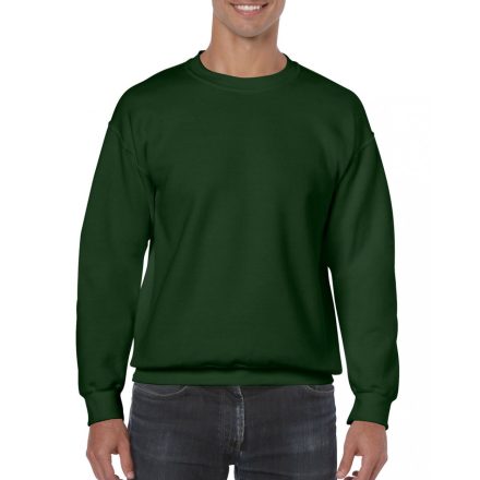 Gildan GI18000 HEAVY BLEND™ ADULT CREWNECK SWEATSHIRT 5XL