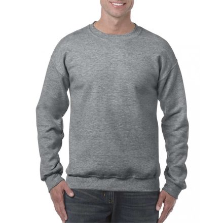 Gildan GI18000 HEAVY BLEND™ ADULT CREWNECK SWEATSHIRT 3XL