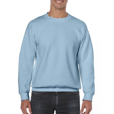 Gildan GI18000 HEAVY BLEND™ ADULT CREWNECK SWEATSHIRT L