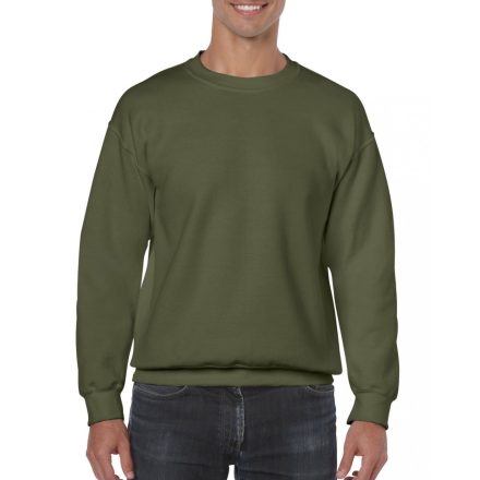 Gildan GI18000 HEAVY BLEND™ ADULT CREWNECK SWEATSHIRT S