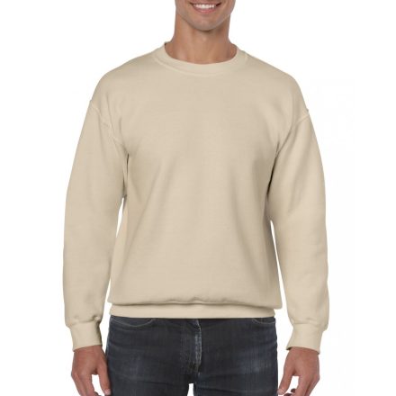 Gildan GI18000 HEAVY BLEND™ ADULT CREWNECK SWEATSHIRT XL