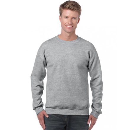 Gildan GI18000 HEAVY BLEND™ ADULT CREWNECK SWEATSHIRT 2XL