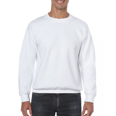 Gildan GI18000 HEAVY BLEND™ ADULT CREWNECK SWEATSHIRT 5XL