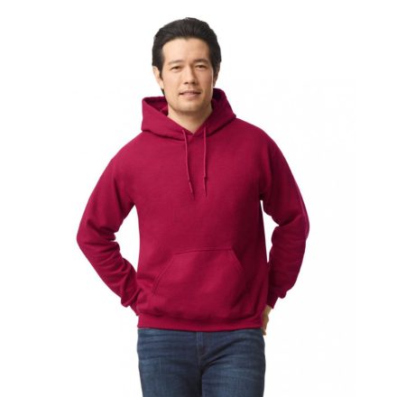 Gildan GI18500 HEAVY BLEND™ ADULT HOODED SWEATSHIRT 4XL