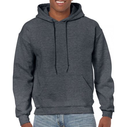 Gildan GI18500 HEAVY BLEND™ ADULT HOODED SWEATSHIRT L