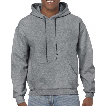 Gildan GI18500 HEAVY BLEND™ ADULT HOODED SWEATSHIRT 2XL