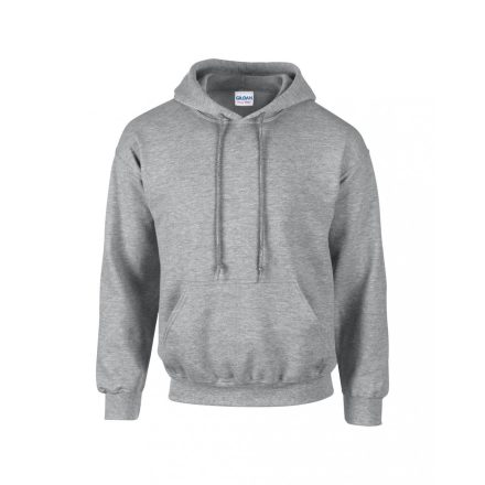 Gildan GI18500 HEAVY BLEND™ ADULT HOODED SWEATSHIRT L