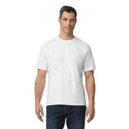 Gildan GI3000 LIGHT COTTON ADULT T-SHIRT XS