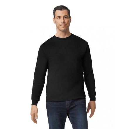 Gildan GI5400 GILDAN® HEAVY COTTON™ ADULT LONG SLEEVE T-SHIRT 2XL