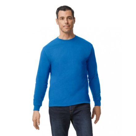 Gildan GI5400 GILDAN® HEAVY COTTON™ ADULT LONG SLEEVE T-SHIRT M