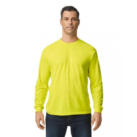 Gildan GI5400 GILDAN® HEAVY COTTON™ ADULT LONG SLEEVE T-SHIRT 2XL