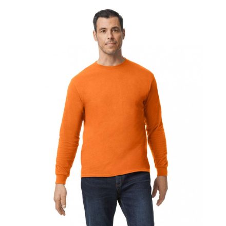 Gildan GI5400 GILDAN® HEAVY COTTON™ ADULT LONG SLEEVE T-SHIRT 2XL