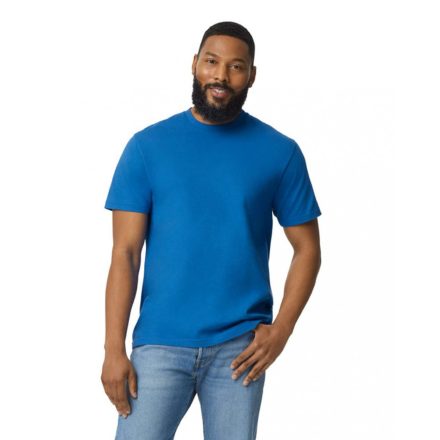 Gildan GI65000 SOFTSTYLE® MIDWEIGHT ADULT T-SHIRT 2XL