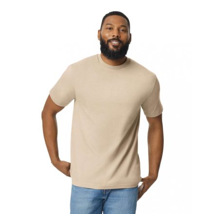 Gildan GI65000 SOFTSTYLE® MIDWEIGHT ADULT T-SHIRT 2XL