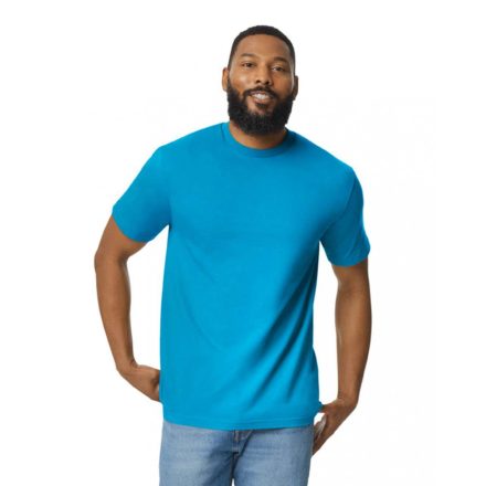 Gildan GI65000 SOFTSTYLE® MIDWEIGHT ADULT T-SHIRT XL