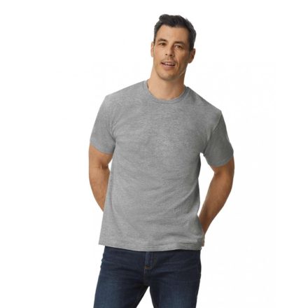 Gildan GI65000 SOFTSTYLE® MIDWEIGHT ADULT T-SHIRT 2XL