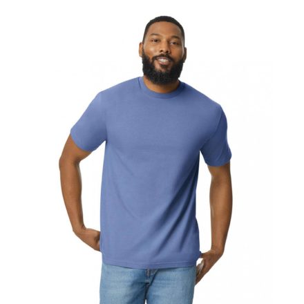 Gildan GI65000 SOFTSTYLE® MIDWEIGHT ADULT T-SHIRT 3XL