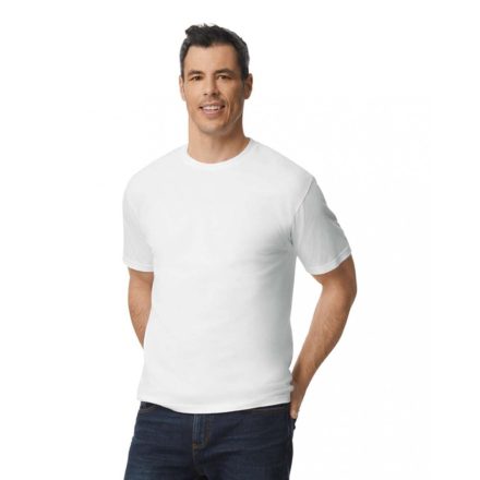 Gildan GI65000 SOFTSTYLE® MIDWEIGHT ADULT T-SHIRT 3XL