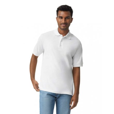 Gildan GI8800 DRYBLEND® ADULT JERSEY POLO M