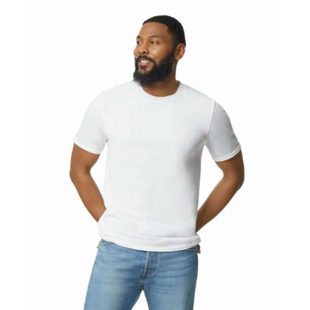 Gildan GI980 SOFTSTYLE® ADULT T-SHIRT M