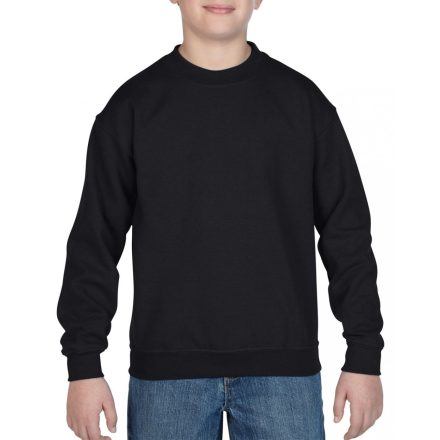 Gildan GIB18000 HEAVY BLEND™ YOUTH CREWNECK SWEATSHIRT XL