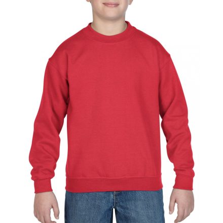 Gildan GIB18000 HEAVY BLEND™ YOUTH CREWNECK SWEATSHIRT XL