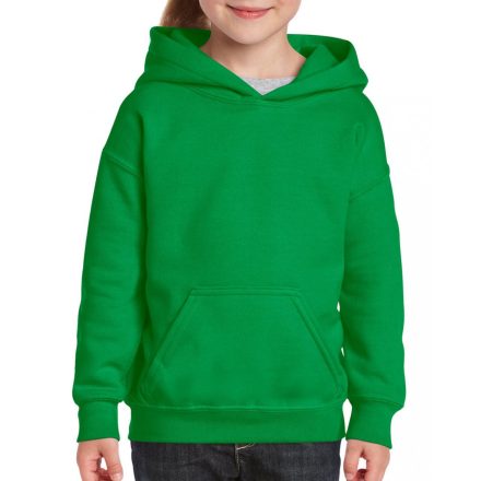 Gildan GIB18500 HEAVY BLEND™ YOUTH HOODED SWEATSHIRT M