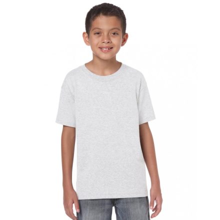 Gildan GIB5000 HEAVY COTTON™ YOUTH T-SHIRT M