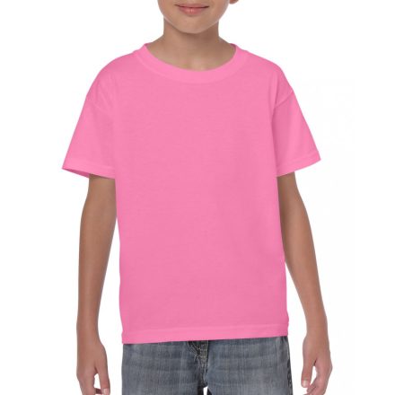 Gildan GIB5000 HEAVY COTTON™ YOUTH T-SHIRT XS