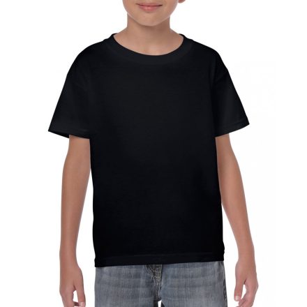 Gildan GIB5000 HEAVY COTTON™ YOUTH T-SHIRT M