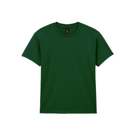 Gildan GIB5000 HEAVY COTTON™ YOUTH T-SHIRT XS