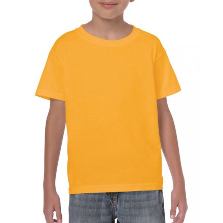 Gildan GIB5000 HEAVY COTTON™ YOUTH T-SHIRT XS