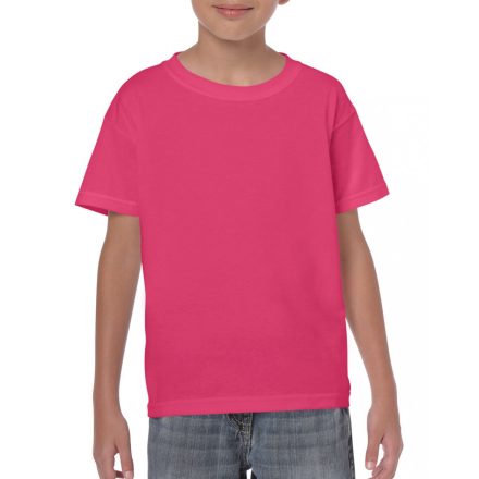 Gildan GIB5000 HEAVY COTTON™ YOUTH T-SHIRT S