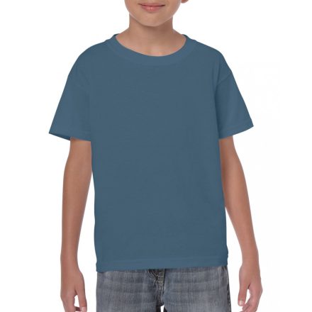 Gildan GIB5000 HEAVY COTTON™ YOUTH T-SHIRT XS