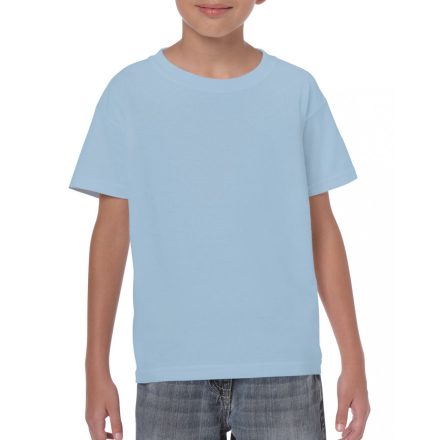 Gildan GIB5000 HEAVY COTTON™ YOUTH T-SHIRT L