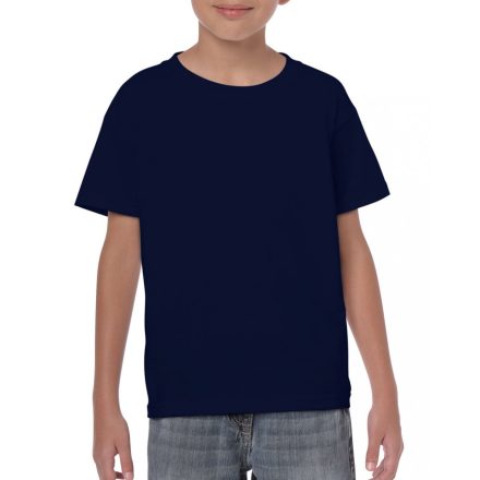 Gildan GIB5000 HEAVY COTTON™ YOUTH T-SHIRT S