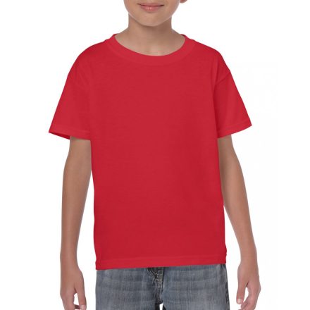 Gildan GIB5000 HEAVY COTTON™ YOUTH T-SHIRT XL