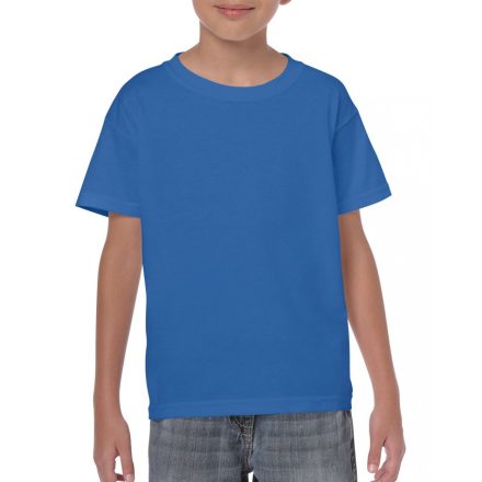 Gildan GIB5000 HEAVY COTTON™ YOUTH T-SHIRT L