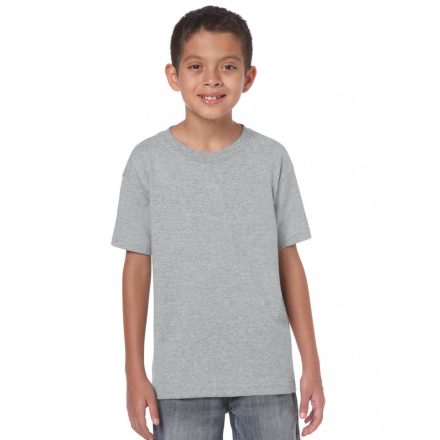 Gildan GIB5000 HEAVY COTTON™ YOUTH T-SHIRT L