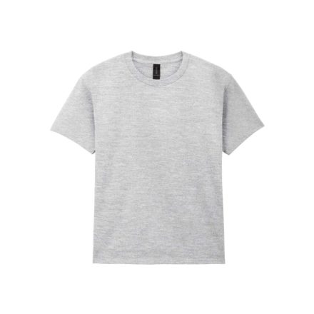 Gildan GIB5000 HEAVY COTTON™ YOUTH T-SHIRT M