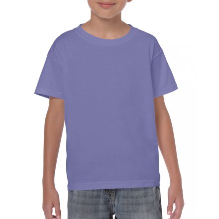 Gildan GIB5000 HEAVY COTTON™ YOUTH T-SHIRT M