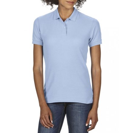 Gildan GIL75800 DRYBLEND® LADIES' DOUBLE PIQUÉ POLO 2XL